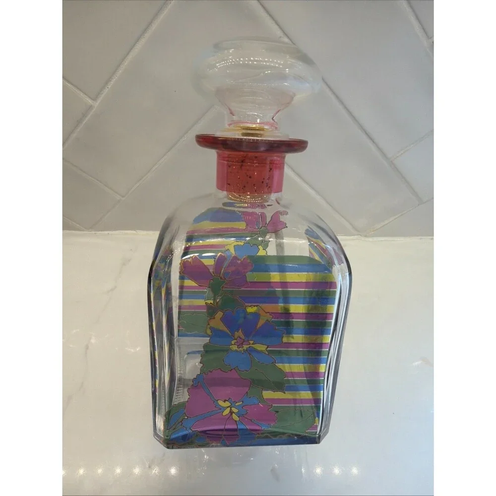 ArtGlass vintage italian